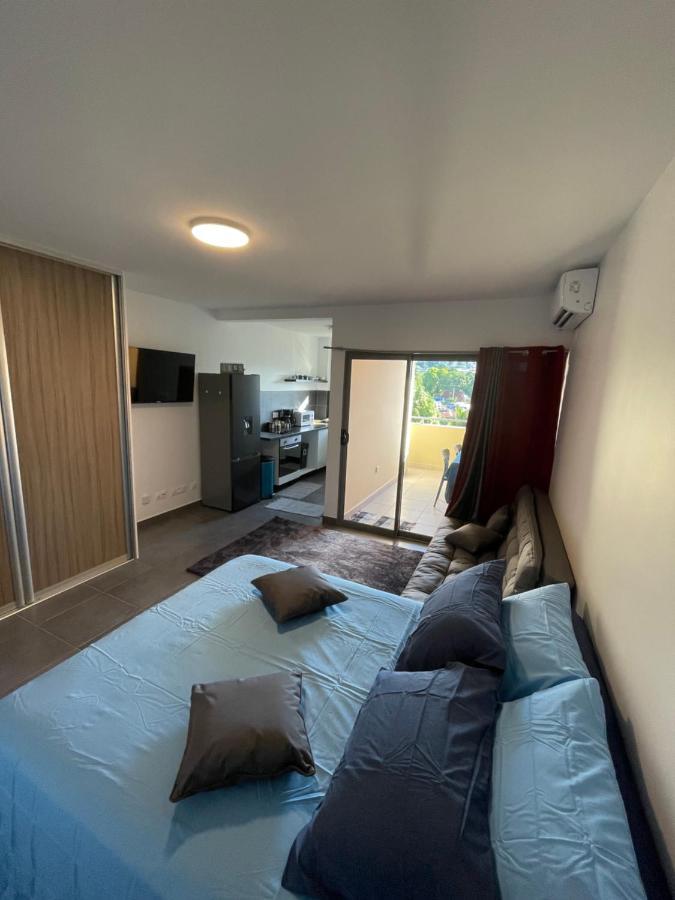 Papeete Guest Studio Eksteriør bilde