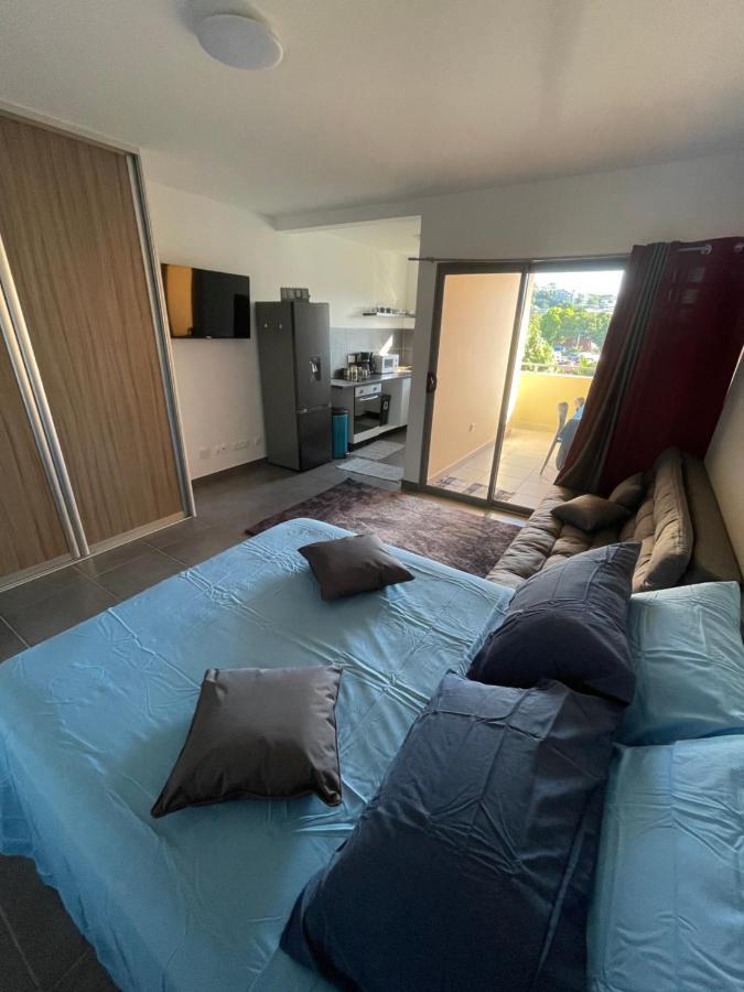 Papeete Guest Studio Eksteriør bilde